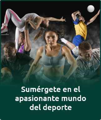 Banner deportes
